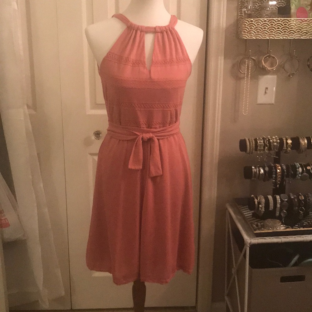 Ann Taylor dress XS